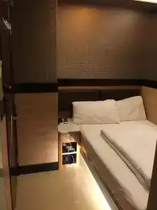 Rai Lei Hostel - 33