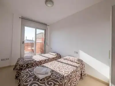 Apartaments AR Espronceda - 46
