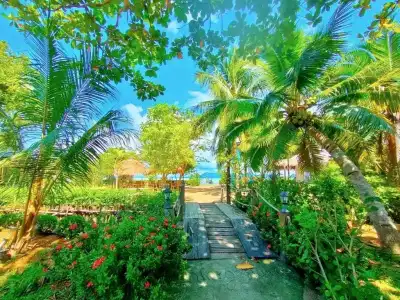 Mook Montra Resort Seafront - 46