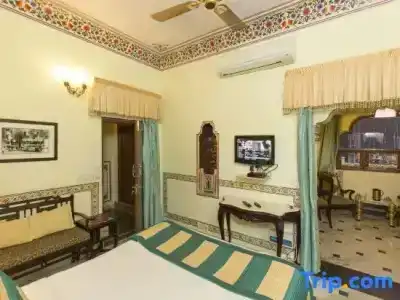 Umaid Bhawan - A Heritage Style Boutique - 55