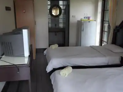 Rim Ping Guesthouse - 1