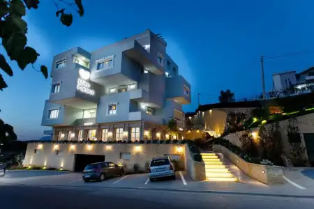 Elite Palace - 17