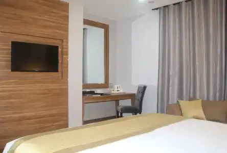Grand Serela Yogyakarta - 2