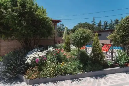 My Georgian village - 42