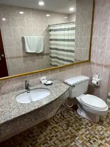 Mall Suites - 431
