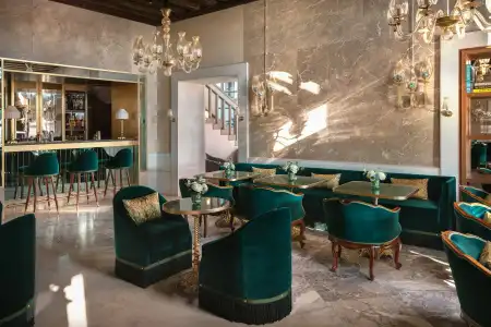 Gabrielli - Starhotels Collection - 21