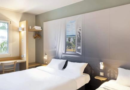 B&B Vannes Ouest Golfe du Morbihan - 27