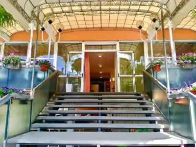 KURSAAL di Bellaria - 13