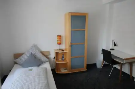 & Gaestehaus Will - 26