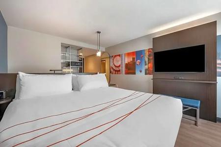 Vīb by Best Western Denver RiNo - 55