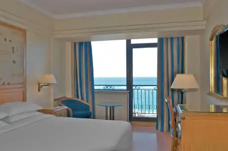 Sheraton Montazah - 6