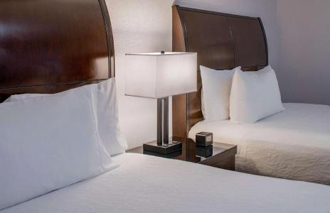 Hilton Garden Inn Jackson Downtown - 50