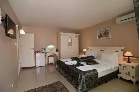 Safran Suites - 22