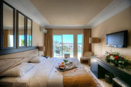 Casablanca le Lido Thalasso & Spa - 28