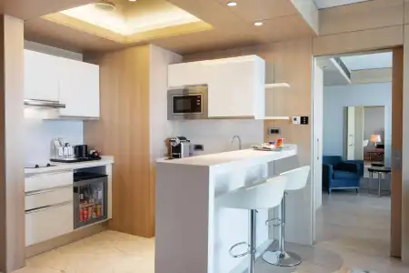Wyndham Grand Levent - 29