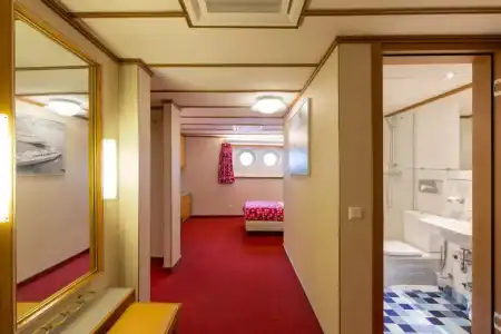 ss Rotterdam & Restaurants - 12