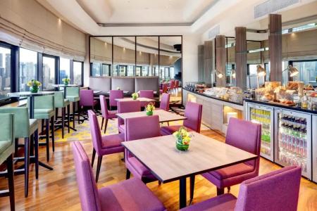 Holiday Inn Singapore Atrium by IHG - 71