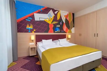 Kolping Spa & Family Resort - 71