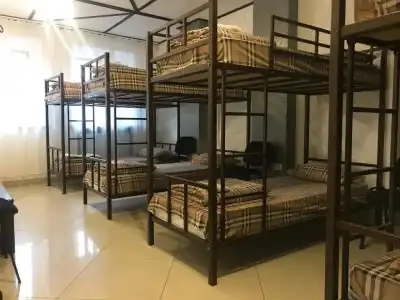 Fox Hostel - 10