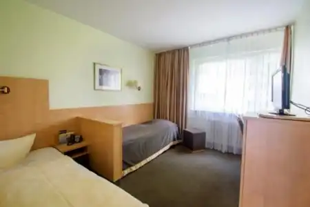 Motel Frankfurt - advena Partner - 4