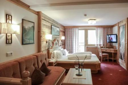 Alpenromantik Wirlerhof - 26