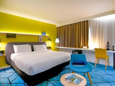 Mercure Nantes Centre Gare - 73