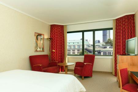Sheraton Essen - 20