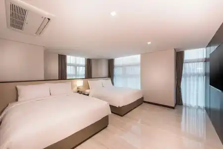 ENA Suite Namdaemun - 99