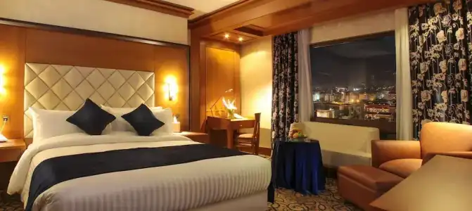Thousand Nights Amman - 74