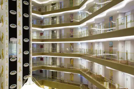 Water Side Resort & Spa - Ultra All Inclusive - 44