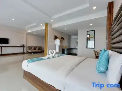 Dusit Buncha Koh Tao by Riya Group - 36