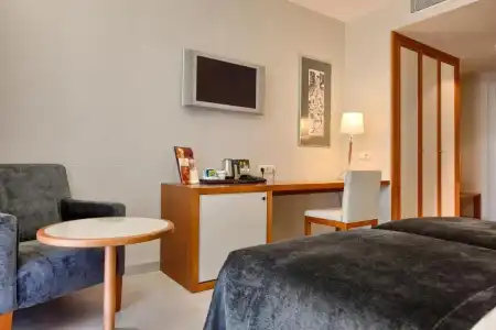 Mercure Lisboa - 47