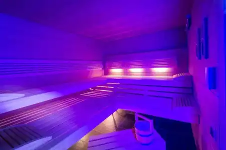 Athena Spa - 28