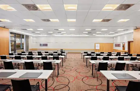 Leonardo Royal Frankfurt - 15