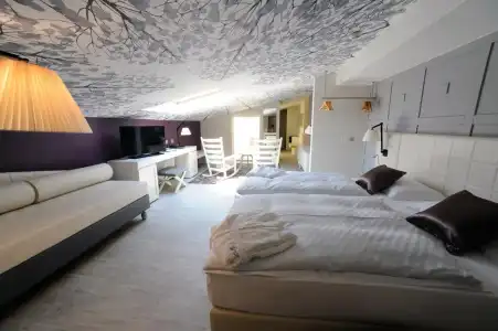 Val Di Sogno - Adults Only - 1