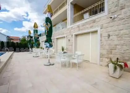 Sea Point Apart Tivat - 55