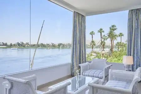 Steigenberger Achti Resort Luxor - 25