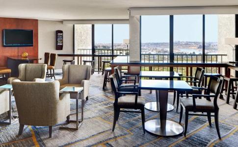 VEA Newport Beach, A Marriott Resort & Spa - 23
