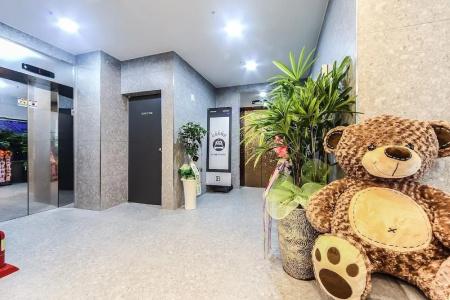 Dynamic Guesthouse - 35