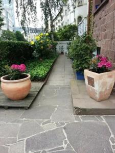 Hotelgarni Frankfurt - 17