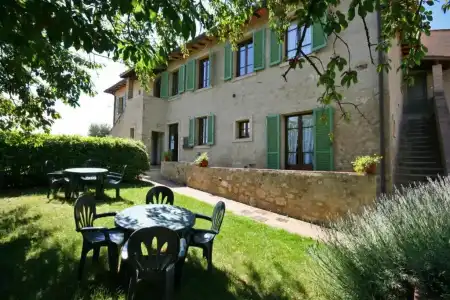 Podere il Pino - 51