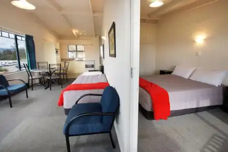 Ambassador Thermal Motel - 26