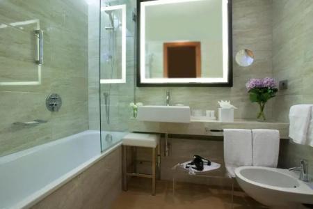 Starhotels Michelangelo - 34