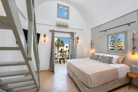 Kalya Suites - 25