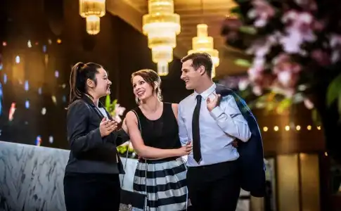 The Grand by SkyCity - 28