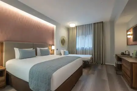 Riu Plaza The Gresham Dublin - 19