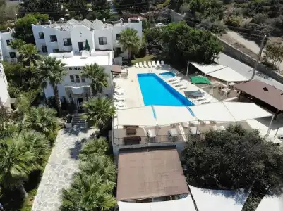 Otel Marinada - 26