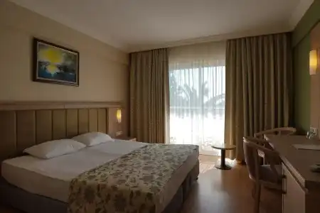 Luna Vista Belek - 1