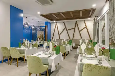 Glamour Resort & SPA - 25