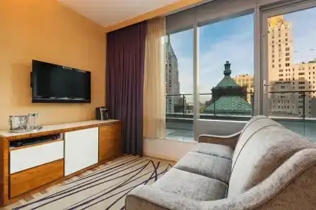 Hilton Club West 57th Street New York - 7